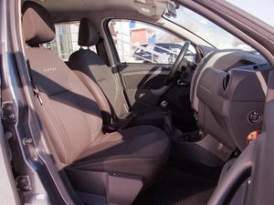 Внедорожник Renault Duster 2020 года, 1499000 рублей, Владимир