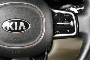 Минивэн Kia Carnival 2020 года, 4599000 рублей, Тюмень