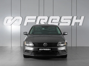 Седан Volkswagen Jetta 2016 года, 1450000 рублей, Минеральные Воды