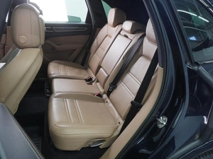 Внедорожник Porsche Cayenne 2018 года, 4999000 рублей, Воронеж