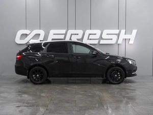 Универсал ВАЗ (LADA) Vesta 2018 года, 1019000 рублей, Воронеж