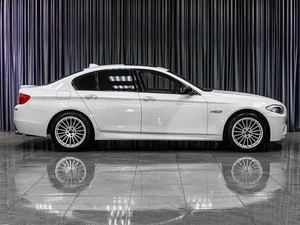 Седан BMW 5 серия 2011 года, 2139000 рублей, Тюмень