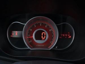 Хетчбэк Lifan X50 2016 года, 530000 рублей, Омск