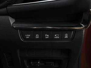 Хетчбэк Mazda 3 2022 года, 2250000 рублей, Омск