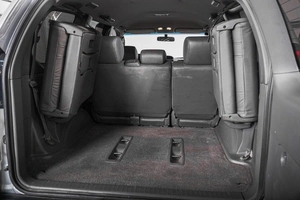 Внедорожник Toyota Land Cruiser Prado 2008 года, 2539000 рублей, Томск