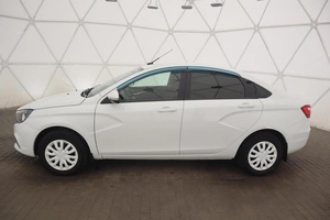 Седан ВАЗ (LADA) Vesta 2017 года, 780000 рублей, Орёл