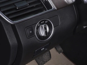 Внедорожник Mercedes-benz GLE-класс Coupe 2015 года, 3890000 рублей, Ростов-на-Дону