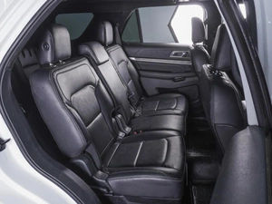 Внедорожник Ford Explorer 2019 года, 4299000 рублей, Ростов-на-Дону