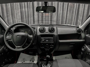 Седан ВАЗ (LADA) Granta 2018 года, 569000 рублей, Красноярск