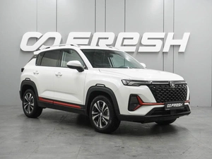 Внедорожник Changan CS35 Plus 2023 года, 1934000 рублей, Воронеж