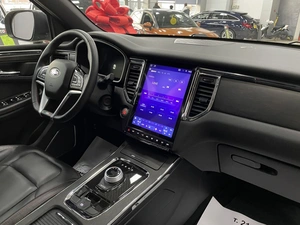 Внедорожник SWM G05 Pro 2023 года, 1777000 рублей, Солонцы