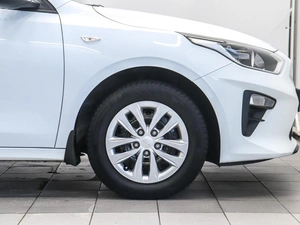 Универсал Kia Ceed 2019 года, 1535000 рублей, Красноярск