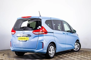 Минивэн Honda Freed 2020 года, 1799000 рублей, Пермь