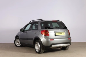 Внедорожник Suzuki SX4 2014 года, 949000 рублей, Новосибирск