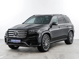 Внедорожник Mercedes-benz GLS-класс 2025 года, 15990404 рублей, Москва