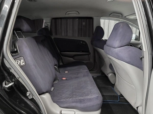 Минивэн Honda Stream 2011 года, 1095000 рублей, Красноярск