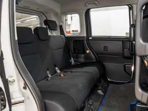 Минивэн Subaru Justy 2021 года, 1300000 рублей, Красноярск