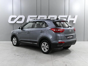 Внедорожник Hyundai Creta 2018 года, 1899000 рублей, Ростов-на-Дону