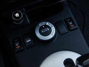 Внедорожник Nissan X-Trail 2007 года, 928400 рублей, Ставрополь