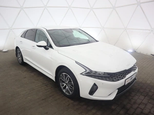 Седан Kia K5 2022 года, 2770000 рублей, Орёл