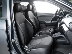 Седан Kia Rio 2013 года, 871000 рублей, Волгоград