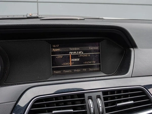 Седан Mercedes-benz C-класс 2012 года, 1445000 рублей, Краснодар