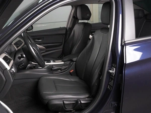 Седан BMW 3 серия 2014 года, 1500000 рублей, Минеральные Воды