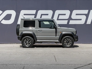 Внедорожник Suzuki Jimny 2020 года, 2180000 рублей, Краснодар