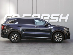 Внедорожник Kia Sorento 2021 года, 3430000 рублей, Краснодар