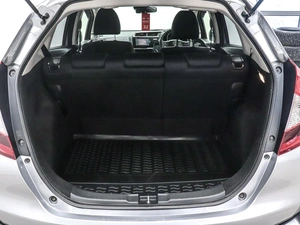 Хетчбэк Honda Fit 2019 года, 1380000 рублей, Красноярск