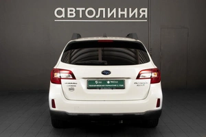 Универсал Subaru Outback 2017 года, 1960000 рублей, Красноярск