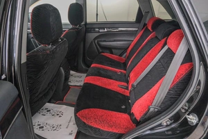 Внедорожник Kia Sorento 2018 года, 2299000 рублей, Красноярск