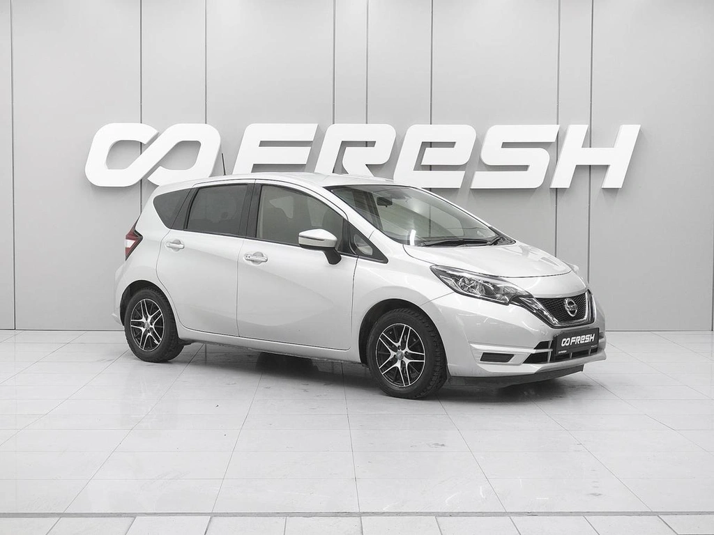 Хетчбэк Nissan Note 2016 года, 1200000 рублей, Ростов-на-Дону