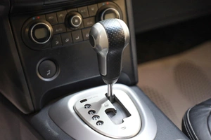 Внедорожник Nissan Qashqai 2007 года, 899000 рублей, Новосибирск