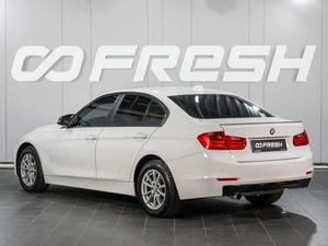 Седан BMW 3 серия 2012 года, 1799000 рублей, Сургут