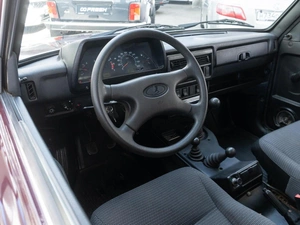 Внедорожник ВАЗ (LADA) 4x4 (Нива) 2014 года, 510000 рублей, Волгоград