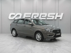 Универсал ВАЗ (LADA) Vesta 2019 года, 1130000 рублей, Ростов-на-Дону