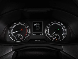 Лифтбек Skoda Rapid 2021 года, 1819000 рублей, Воронеж