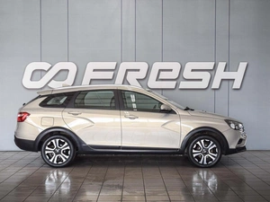 Универсал ВАЗ (LADA) Vesta Cross 2019 года, 1190000 рублей, Муром