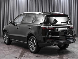 Внедорожник Geely Vision X6 2021 года, 1625000 рублей, Ставрополь