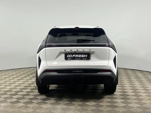 Внедорожник Geely Atlas 2024 года, 2339900 рублей, Казань