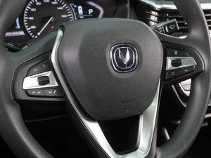 Седан Changan Alsvin 2025 года, 1599000 рублей, Воронеж