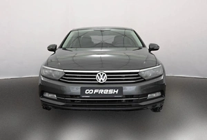 Седан Volkswagen Passat 2016 года, 1297000 рублей, Орёл