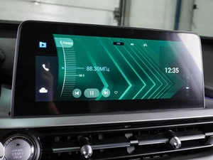Внедорожник Chery Tiggo 7 Pro 2022 года, 1699000 рублей, Воронеж
