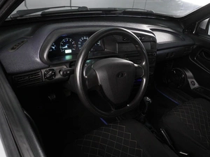 Хетчбэк ВАЗ (LADA) 2114 Samara 2007 года, 290000 рублей, Минеральные Воды