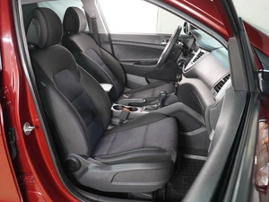 Внедорожник Hyundai Tucson 2015 года, 1799000 рублей, Воронеж