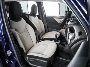 Внедорожник Jeep Renegade 2015 года, 1399000 рублей, Воронеж