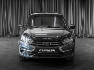 Лифтбек ВАЗ (LADA) Granta 2020 года, 659000 рублей, Тюмень