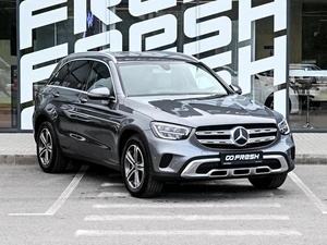 Внедорожник Mercedes-benz GLC-класс 2020 года, 3999000 рублей, Волгоград