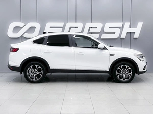 Внедорожник Renault Arkana 2021 года, 1440000 рублей, Ростов-на-Дону